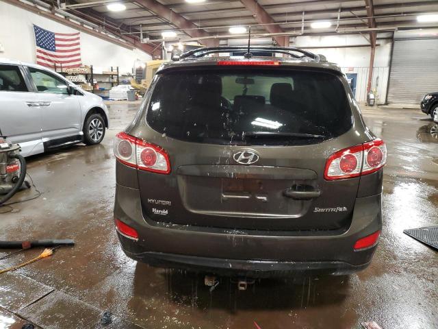 Hyundai SANTA FE Se Image 10