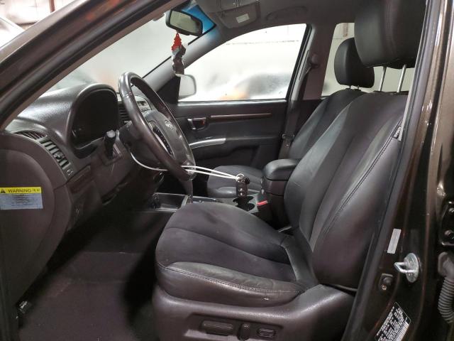 Hyundai SANTA FE Se Image 4