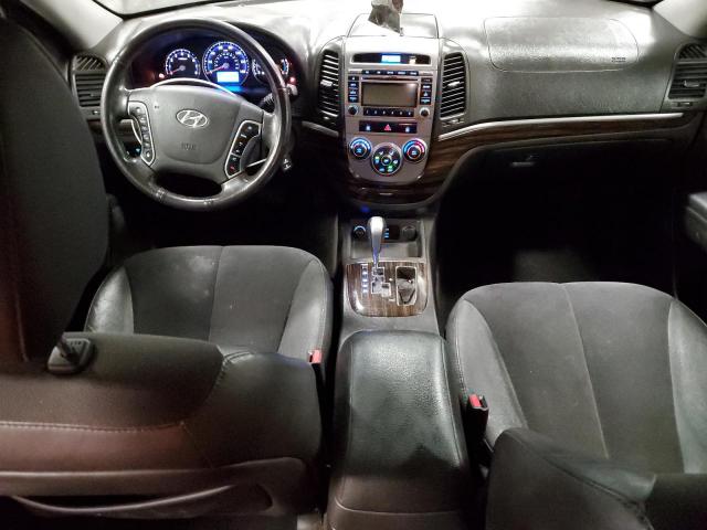 Hyundai SANTA FE Se Image 12