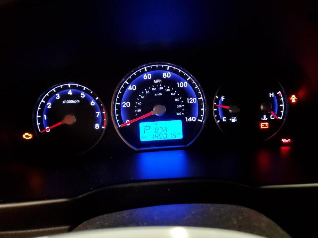 Hyundai SANTA FE Se Image 6