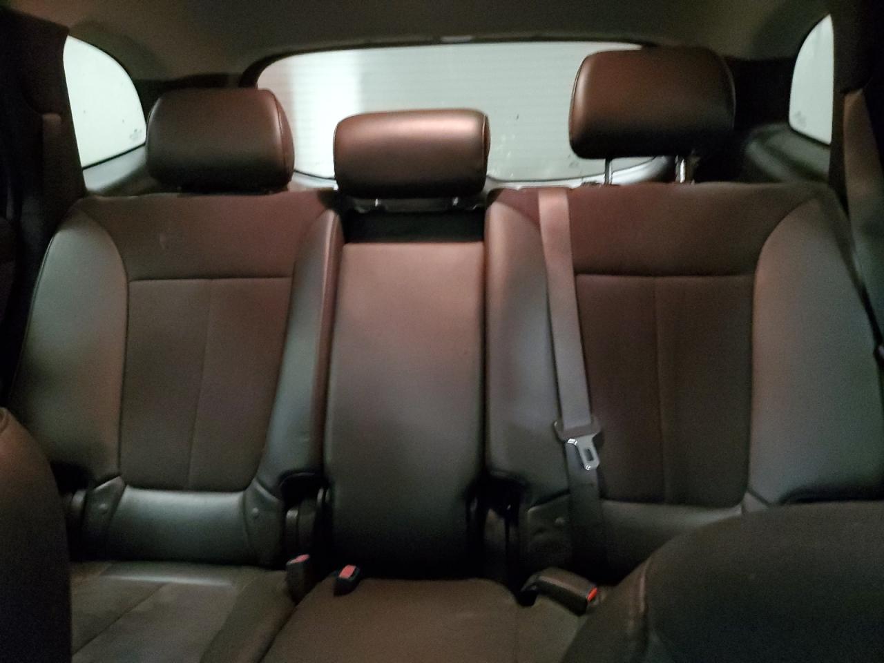 Hyundai SANTA FE Se Image 11