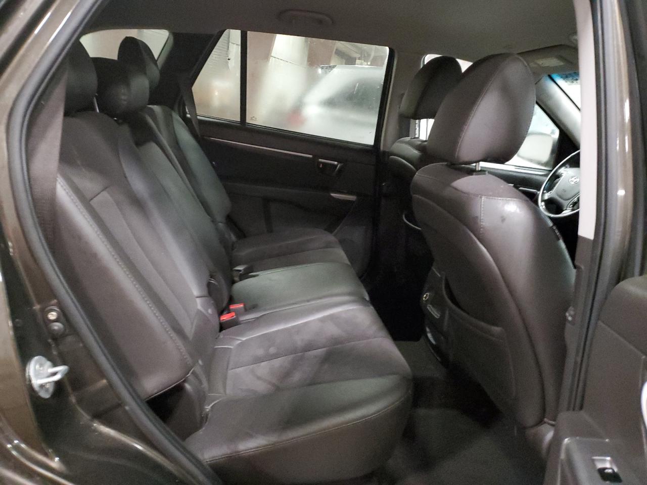 Hyundai SANTA FE Se Image 13