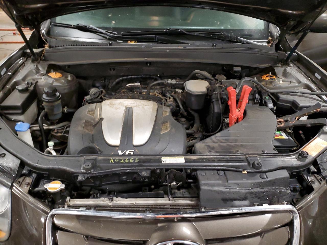 Hyundai SANTA FE Se Image 7