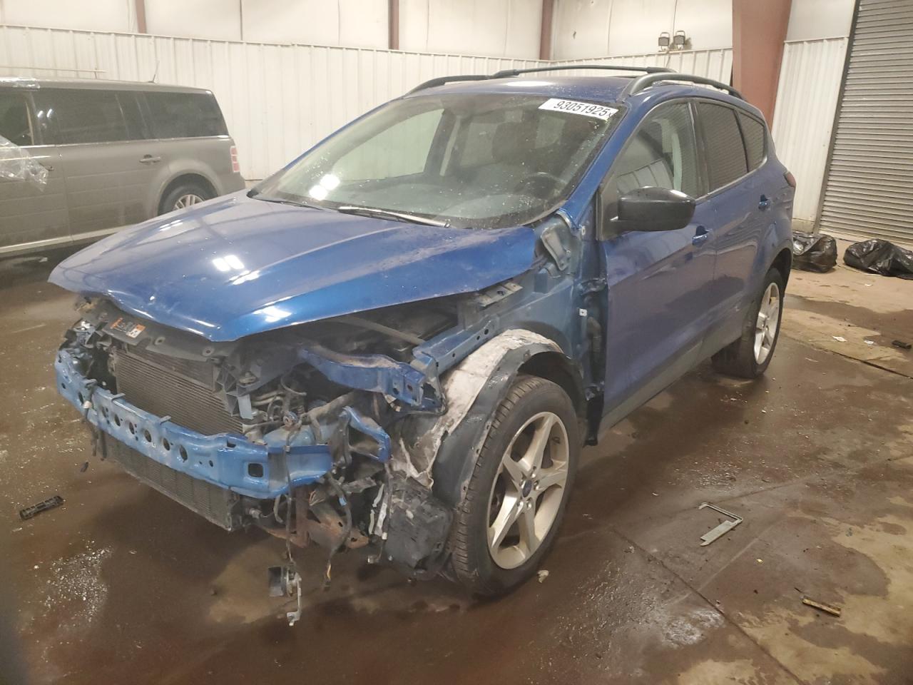 Ford Escape Se Image 1