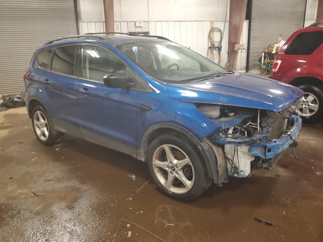 Ford Escape Se Image 6