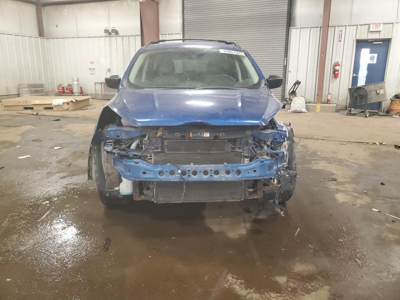 Ford Escape Se Image 3