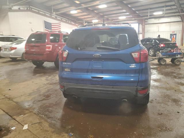 Ford Escape Se Image 8