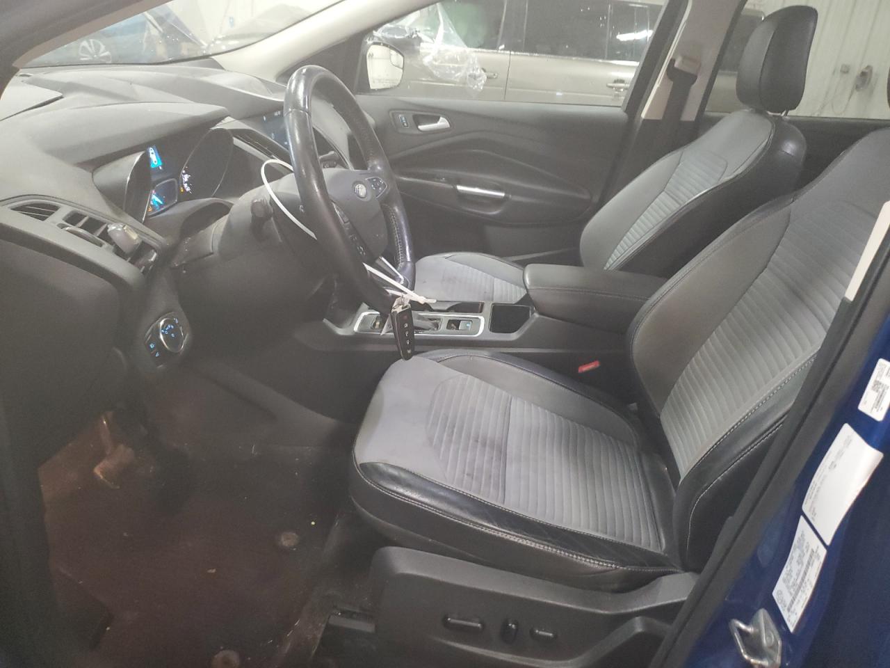 Ford Escape Se Image 7