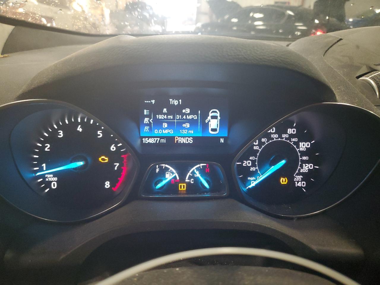 Ford Escape Se Image 5