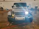 Jeep Wrangler Sahara Image 4