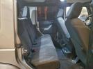 Jeep Wrangler Sahara Image 12