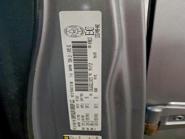 Jeep Wrangler Sahara Image 13