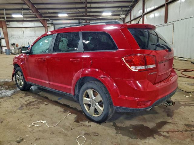 Dodge Journey Sxt Image 6