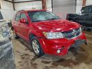 Dodge Journey Sxt Image 8