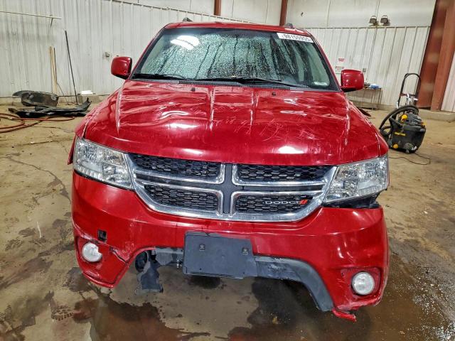 Dodge Journey Sxt Image 10