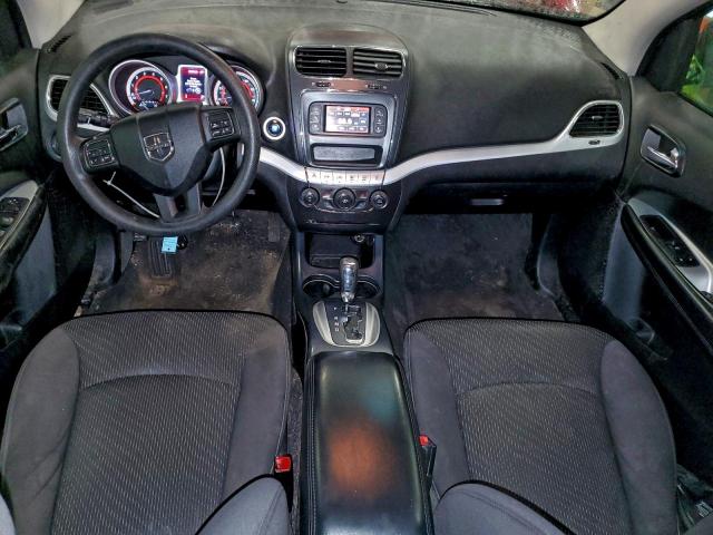 Dodge Journey Sxt Image 11