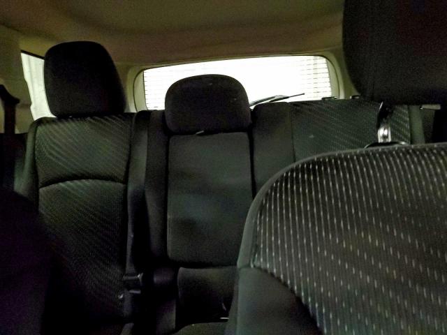 Dodge Journey Sxt Image 2