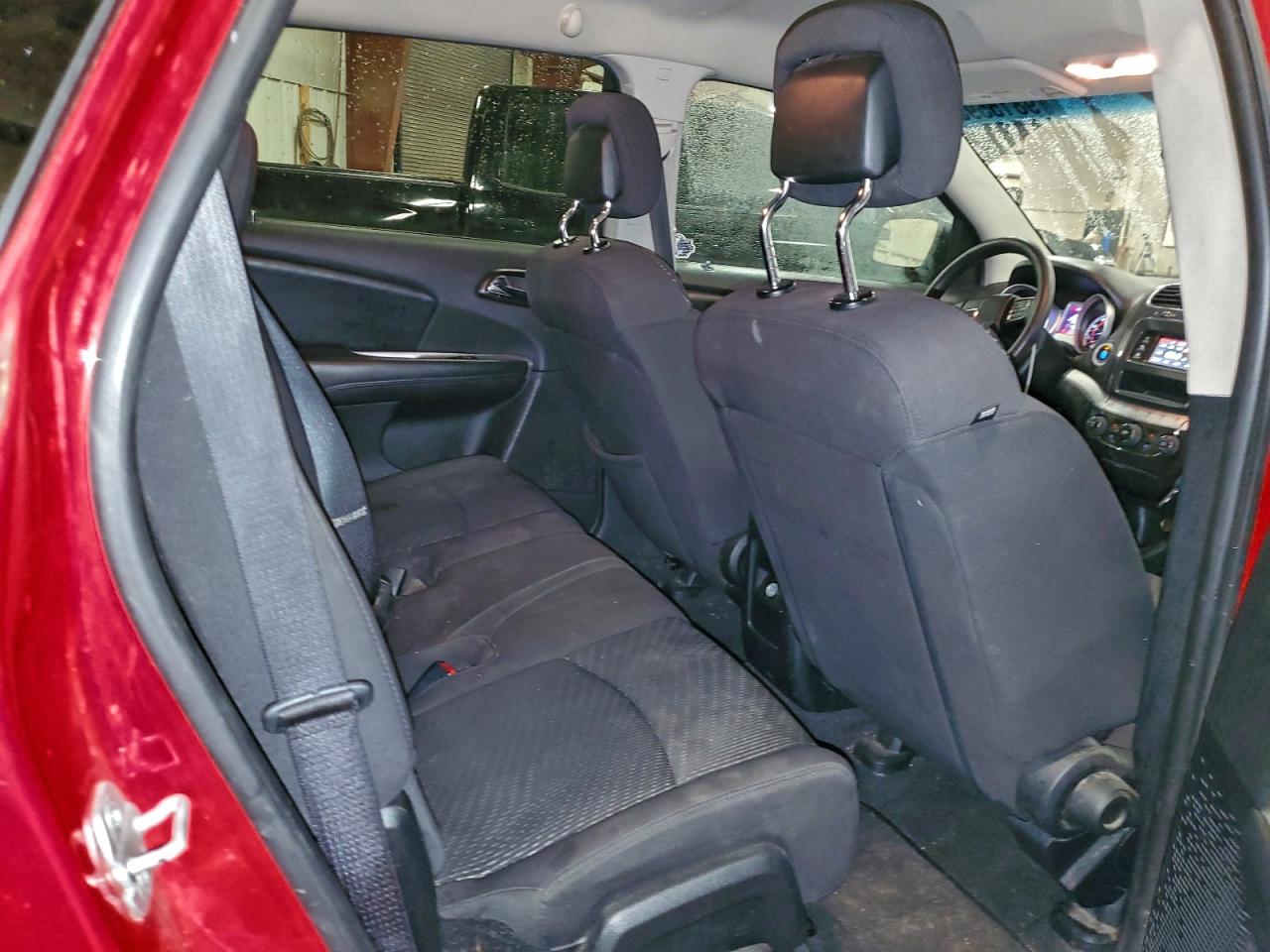 Dodge Journey Sxt Image 3