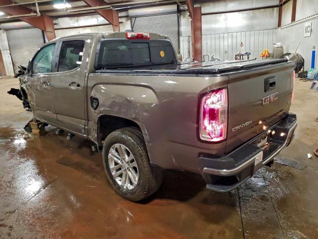 GMC Canyon Slt Image 3