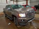 GMC Canyon Slt Image 4