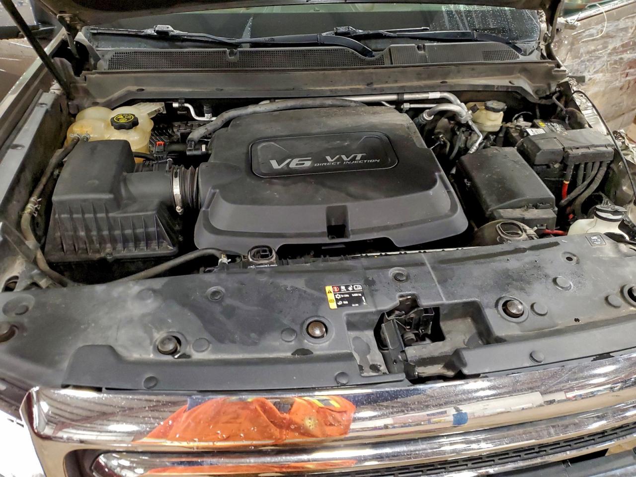 GMC Canyon Slt Image 9