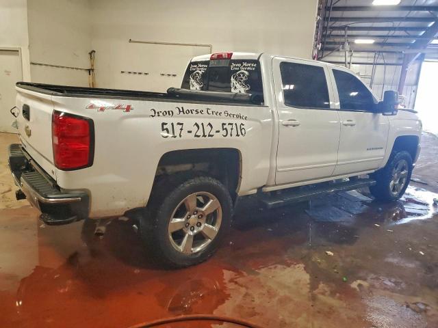 Chevrolet Silverado K1500 Lt Image 2