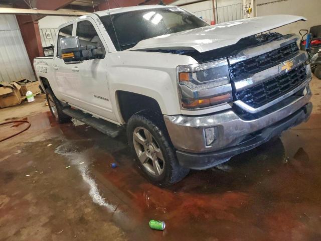 Chevrolet Silverado K1500 Lt Image 10