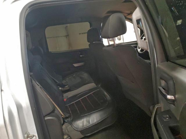 Chevrolet Silverado K1500 Lt Image 8