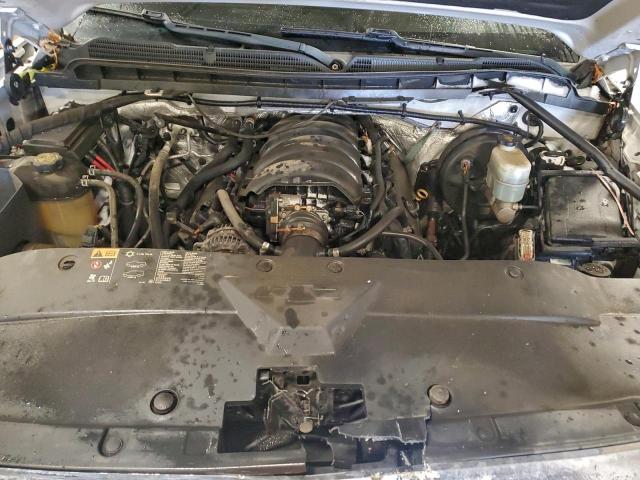 Chevrolet Silverado K1500 Lt Image 6