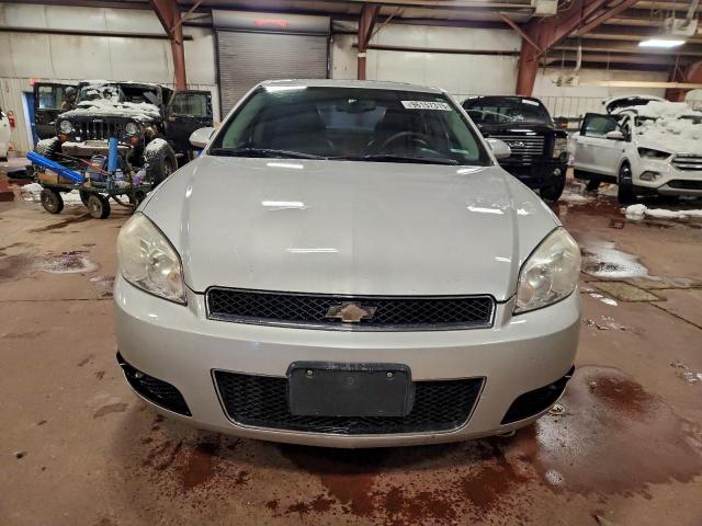 Chevrolet Impala Ltz Image 5