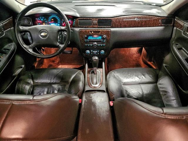 Chevrolet Impala Ltz Image 12