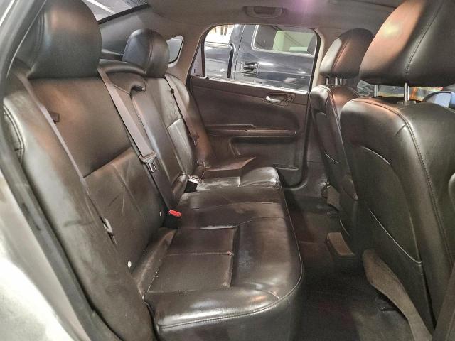 Chevrolet Impala Ltz Image 13