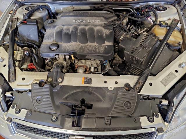 Chevrolet Impala Ltz Image 8