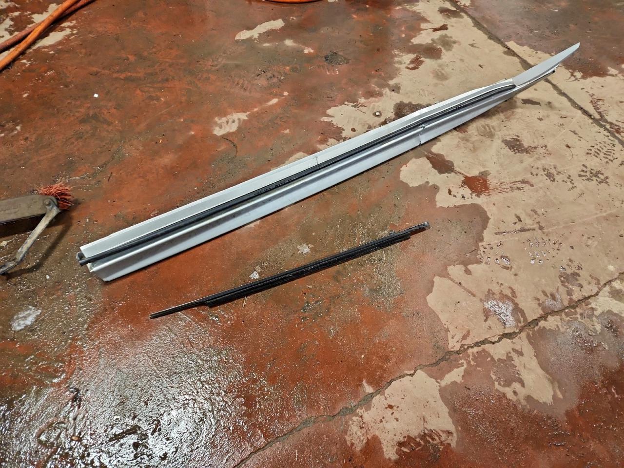 Chevrolet Impala Ltz Image 11