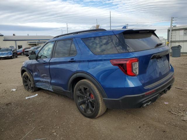 Ford Explorer St Image 6