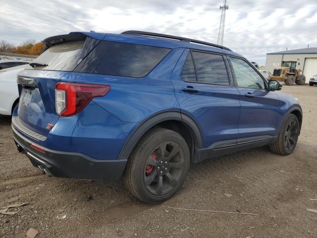 Ford Explorer St Image 13