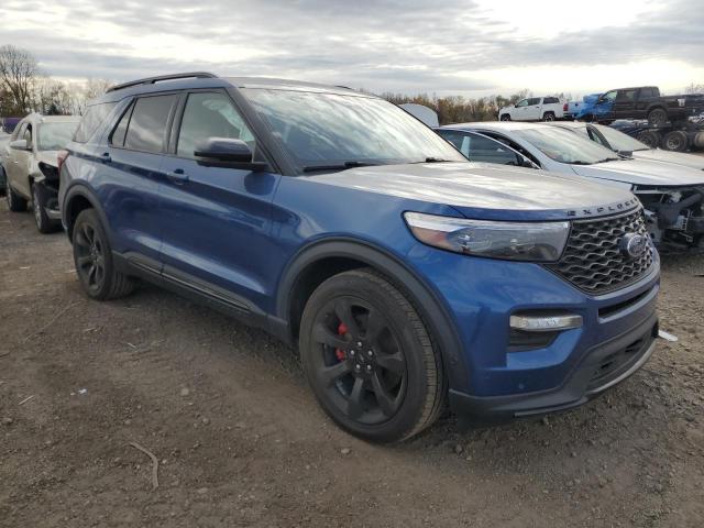 Ford Explorer St Image 5