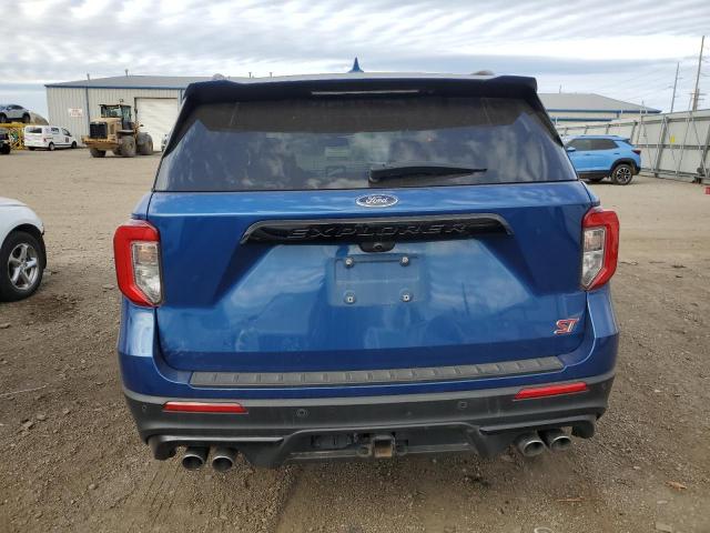 Ford Explorer St Image 7