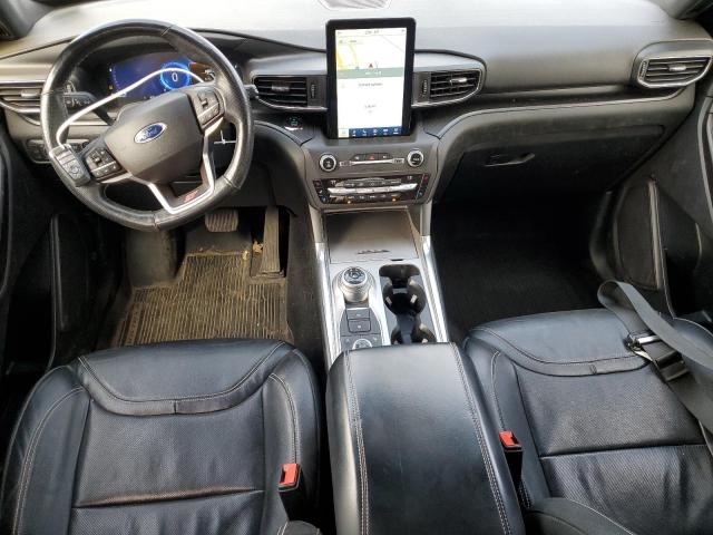 Ford Explorer St Image 2