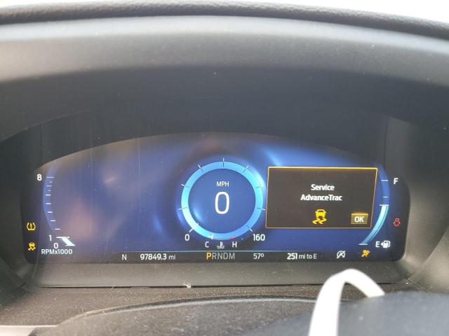 Ford Explorer St Image 3