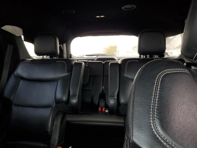 Ford Explorer St Image 8