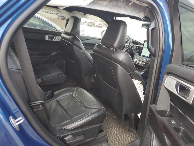 Ford Explorer St Image 10