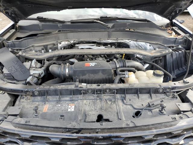 Ford Explorer St Image 12