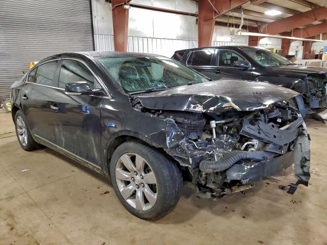 Buick LaCrosse Image 2