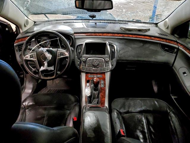 Buick LaCrosse Image 4