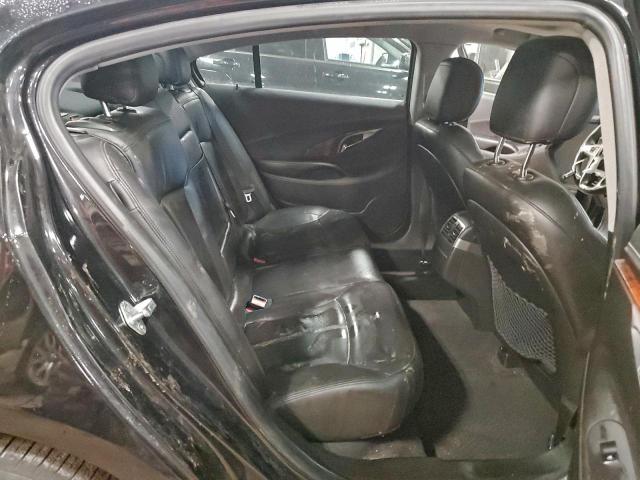 Buick LaCrosse Image 5