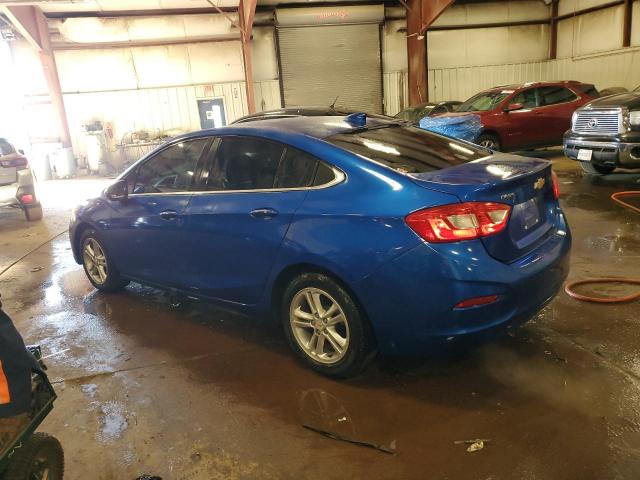 Chevrolet Cruze Lt Image 2