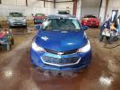 Chevrolet Cruze Lt Image 11