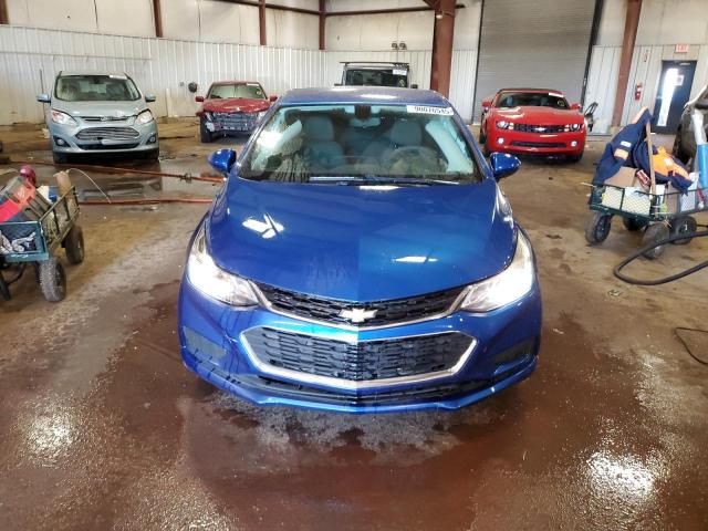 Chevrolet Cruze Lt Image 11