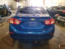 Chevrolet Cruze Lt Image 9